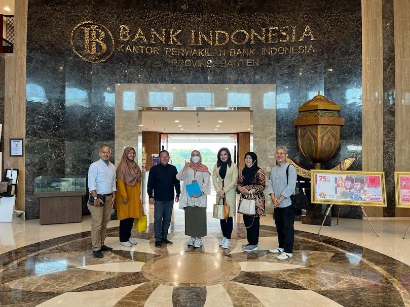 Bank Indonesia