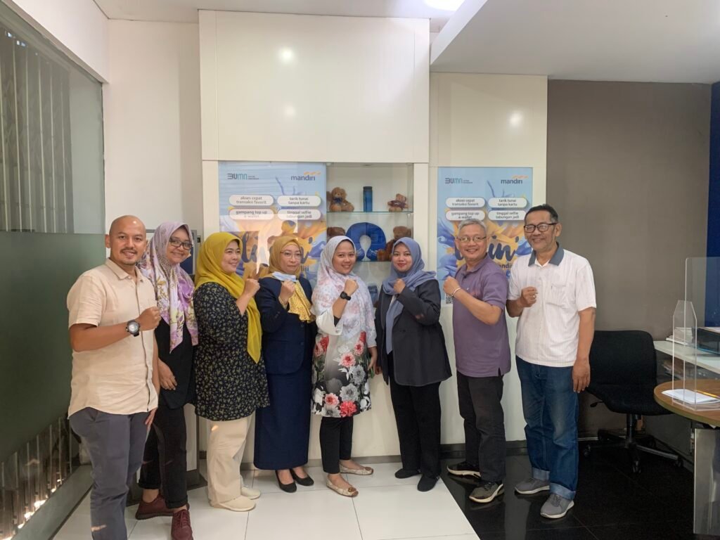 Bank Mandiri