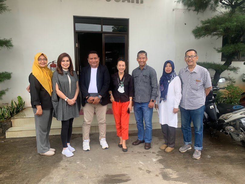 PT Indosari 1