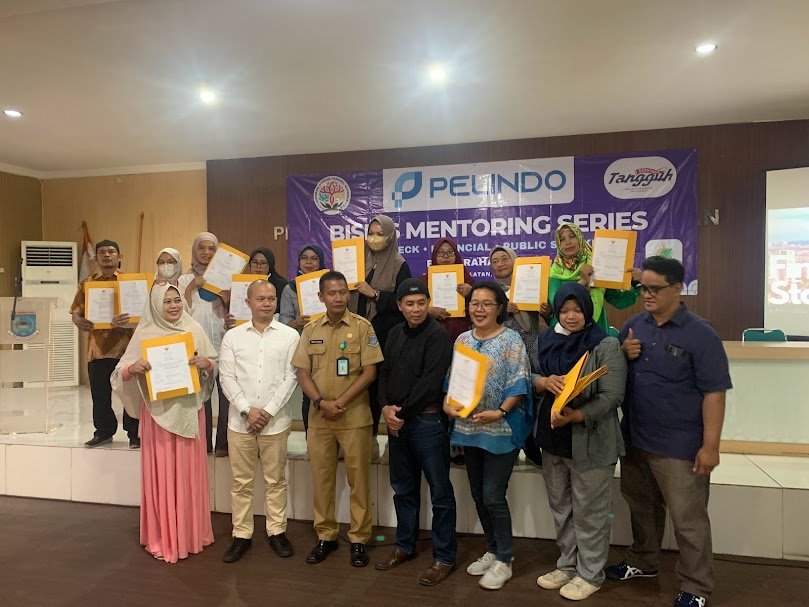 Sertifikat halal